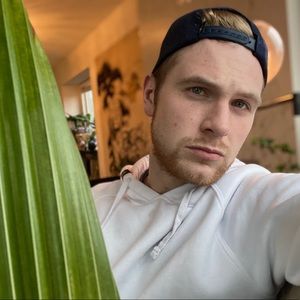 Meet your Posher, Jon